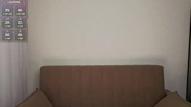 Violet Johnsonn online show from 04/02/26, 06:11