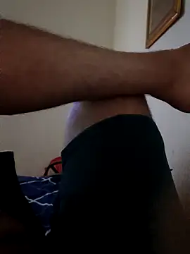 lucky5008 online show from 11/02/25, 11:12