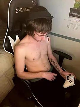 mascboyyy online show from 01/09/26, 04:26