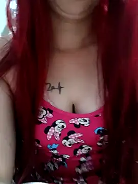 ruiviinhaah online show from 11/26/25, 10:27