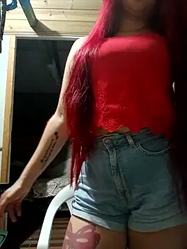 ruiviinhaah online show from 01/10/26, 12:01