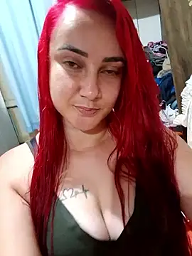 ruiviinhaah online show from 02/03/26, 07:30