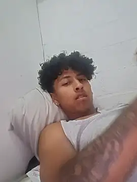 the blackboy online show from 02/16/26, 10:50