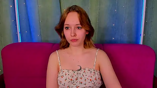 RikkiChoco online show from 03/17/26, 08:28