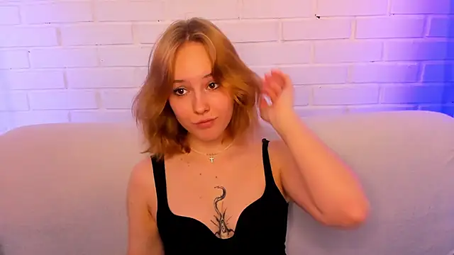 RikkiChoco online show from 04/10/26, 08:30