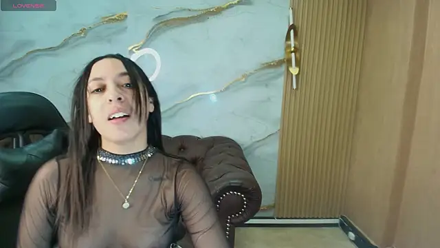 gabriella storm tf online show from 01/13/26, 12:54