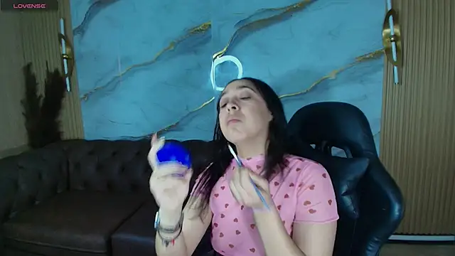 gabriella storm tf online show from 01/14/26, 12:44