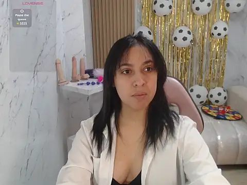 gabriella storm tf online show from 07/06/26, 01:08