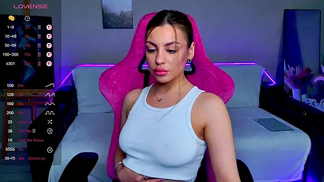 KristyDolly online show from 01/07/26, 05:21