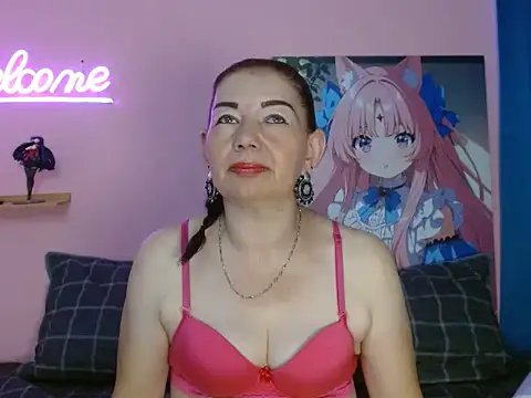 ESTEFANIA 344 online show from 11/07/25, 08:09