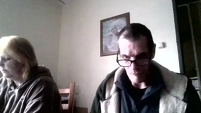 paulus52 online show from 11/10/25, 10:14