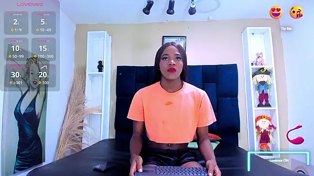 CriisBrown  online show from 01/15/26, 05:23