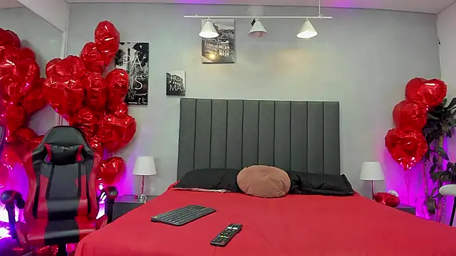 kendra london online show from 02/17/26, 11:18