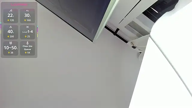 kendra london online show from 04/06/26, 11:33