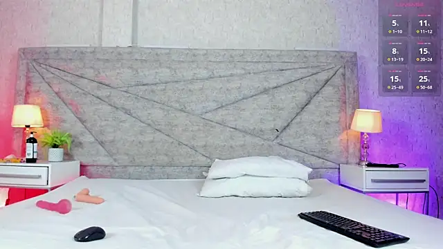 Snapshot of RouseSweet chatting on 11/29/25, 09:29 RouseSweet online show from 11/29/25, 09:29