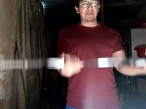 sexboyfit online show from 03/09/26, 12:36