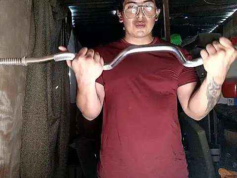 sexboyfit online show from 03/10/26, 03:06