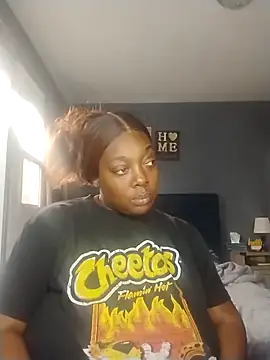 Snapshot of BiancaClarkson chatting on 11/26/25, 03:57 BiancaClarkson online show from 11/26/25, 03:57