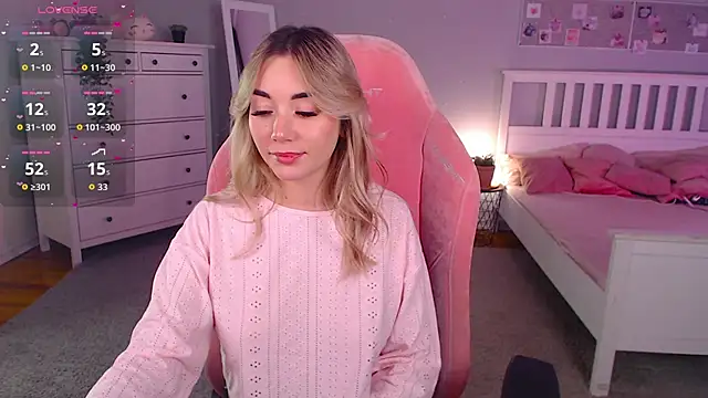 Snapshot of Rosie_Mac chatting on 11/06/25, 01:06 Rosie Mac online show from 11/06/25, 01:06