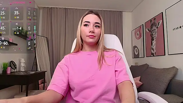 Snapshot of Rosie_Mac chatting on 11/22/25, 01:04 Rosie Mac online show from 11/22/25, 01:04