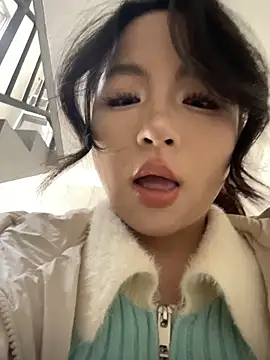 Snapshot of Sinicoco chatting on 03/12/26, 01:34 Sinicoco online show from 03/12/26, 01:34