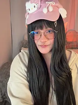 Omorimori online show from 03/03/26, 04:02