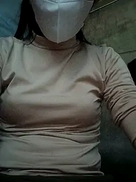 Dany6888 online show from 11/04/25, 02:10