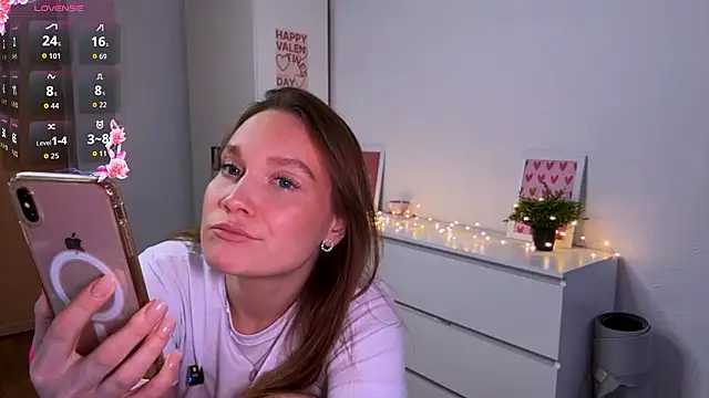 Kalli ly online show from 02/27/26, 02:39