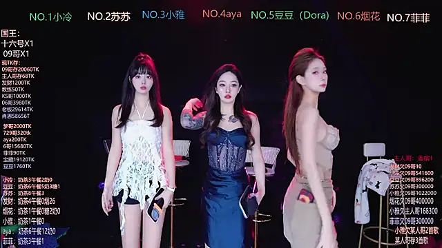 Snapshot of Sweet--Baby chatting on 01/07/26, 01:30 Sweet--Baby online show from 01/07/26, 01:30