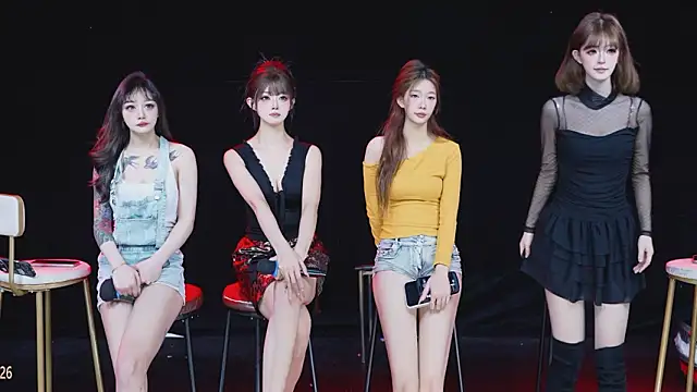 Snapshot of Sweet--Baby chatting on 02/01/26, 01:59 Sweet--Baby online show from 02/01/26, 01:59