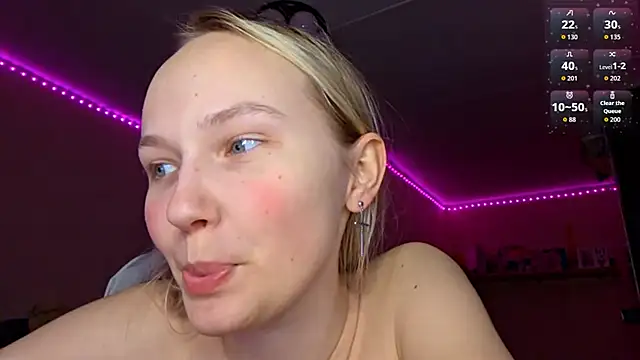 KarinRobertson online show from 02/02/26, 05:11