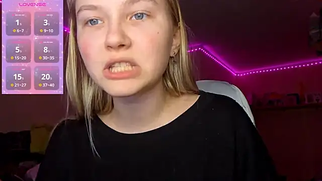 KarinRobertson online show from 02/03/26, 05:40