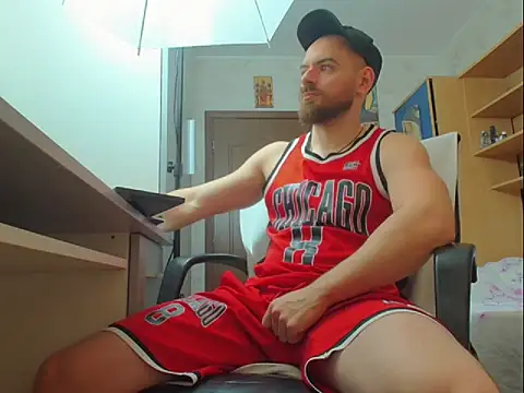 Ryanstone  online show from 11/27/25, 06:04