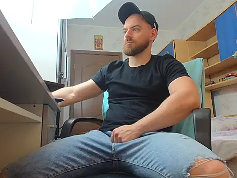 Ryanstone  online show from 02/13/26, 05:14