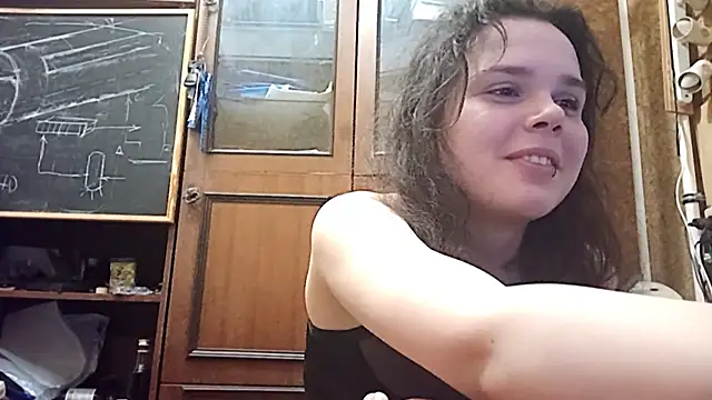 RosaleeSwint online show from 11/03/25, 10:10