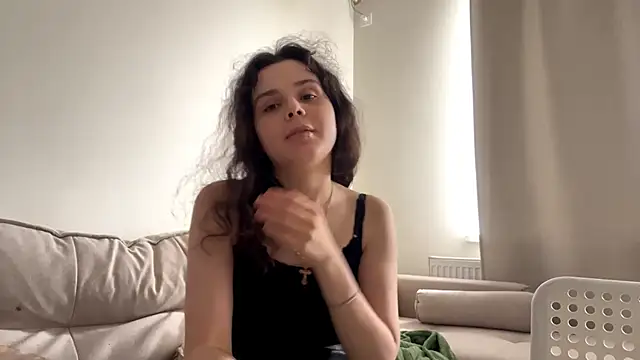 RosaleeSwint online show from 11/09/25, 09:51