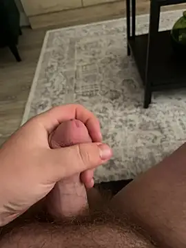 ChubbyBrit online show from 04/12/26, 02:11