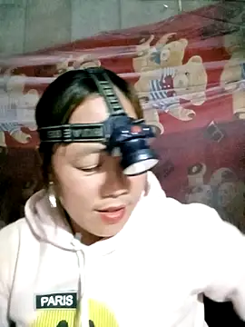 Sara pusyy online show from 02/15/26, 06:54