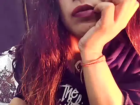 Snapshot of Angel-pune001 chatting on 02/13/26, 07:10 Angel-pune001 online show from 02/13/26, 07:10