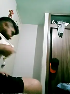 Yerackhip online show from 03/12/26, 12:00