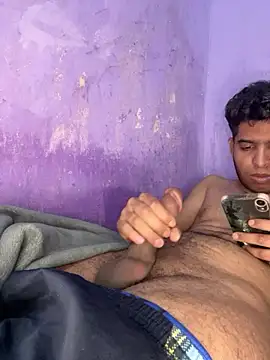 hotman29 online show from 01/17/26, 01:38