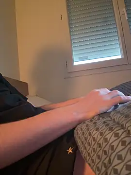 homme20 online show from 12/22/25, 02:58