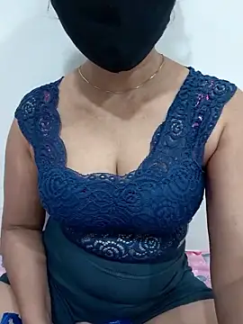 Aarti909090 online show from 03/23/26, 02:10