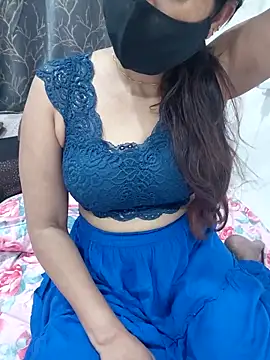 Aarti909090 online show from 04/12/26, 06:24