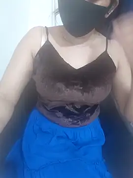 Aarti909090 online show from 05/07/26, 02:22
