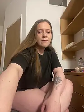 LiahLovexoxx online show from 12/14/25, 02:06