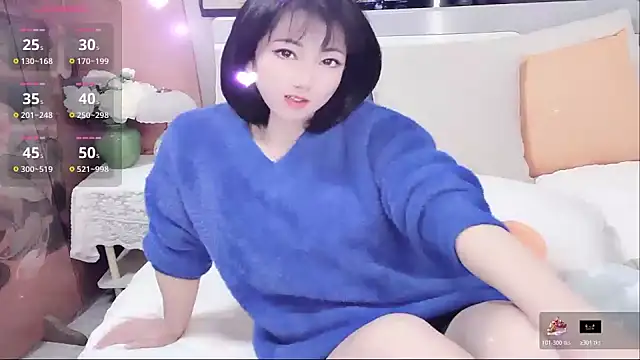 Ella99 online show from 11/26/25, 07:42