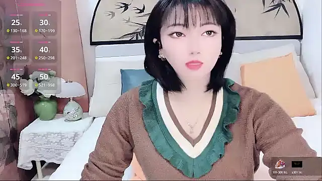 Ella99 online show from 11/27/25, 01:40