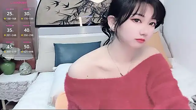 Ella99 online show from 12/04/25, 01:59