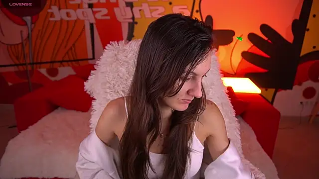 ZafiraMoonn online show from 02/12/26, 01:50